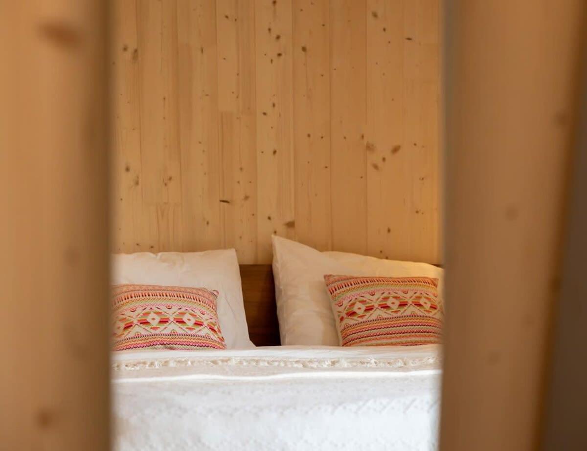 Hello Zeeland - Zeeuwse Liefde Tiny House 3 Westkapelle Esterno foto
